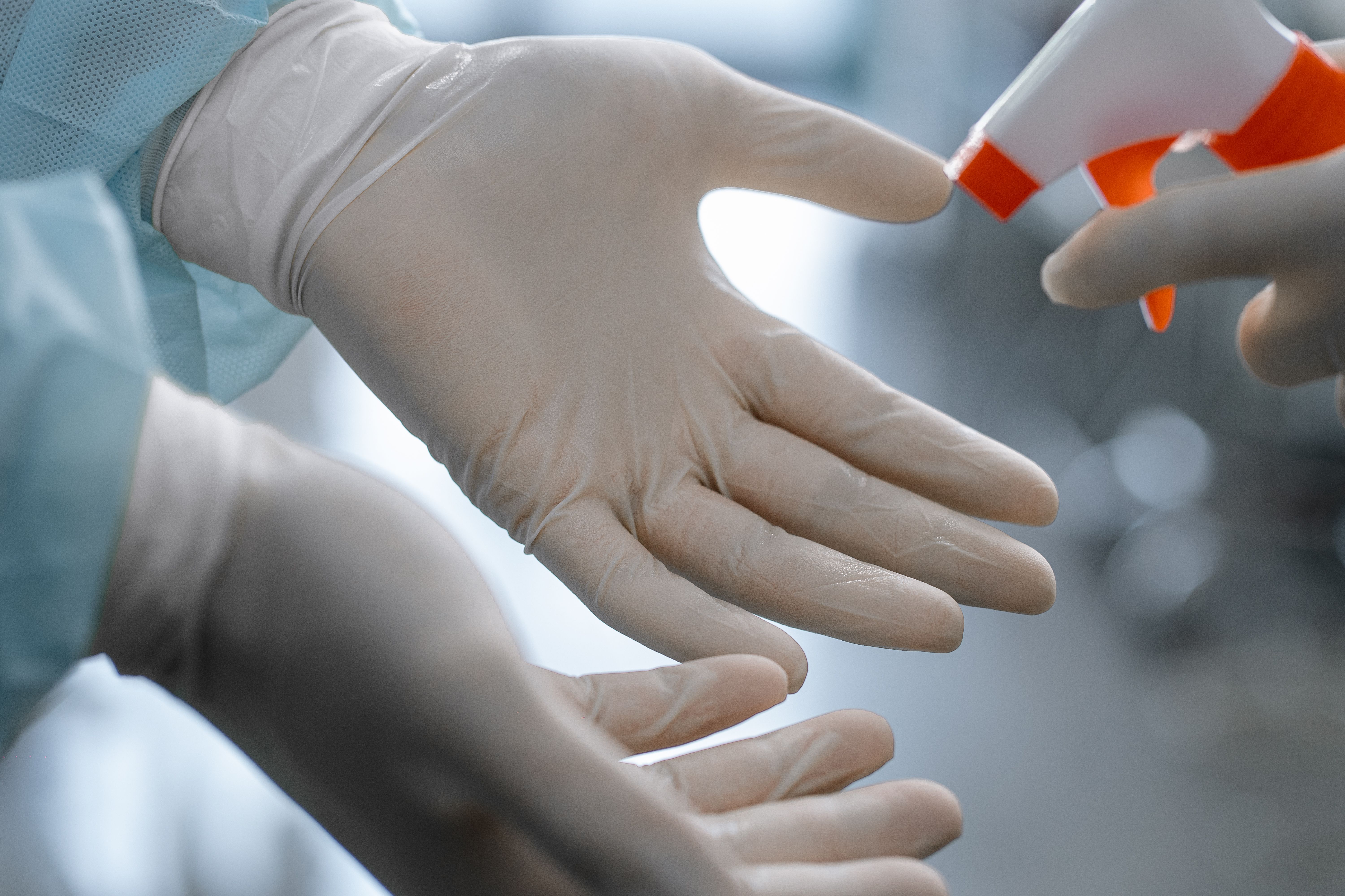 Les Exigences d’Hygiène pour l’Entretien des Locaux Hospitaliers : Normes et Protocoles