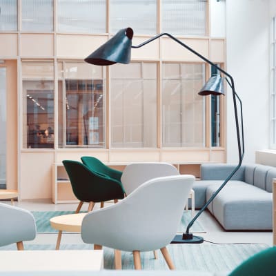 Co-working