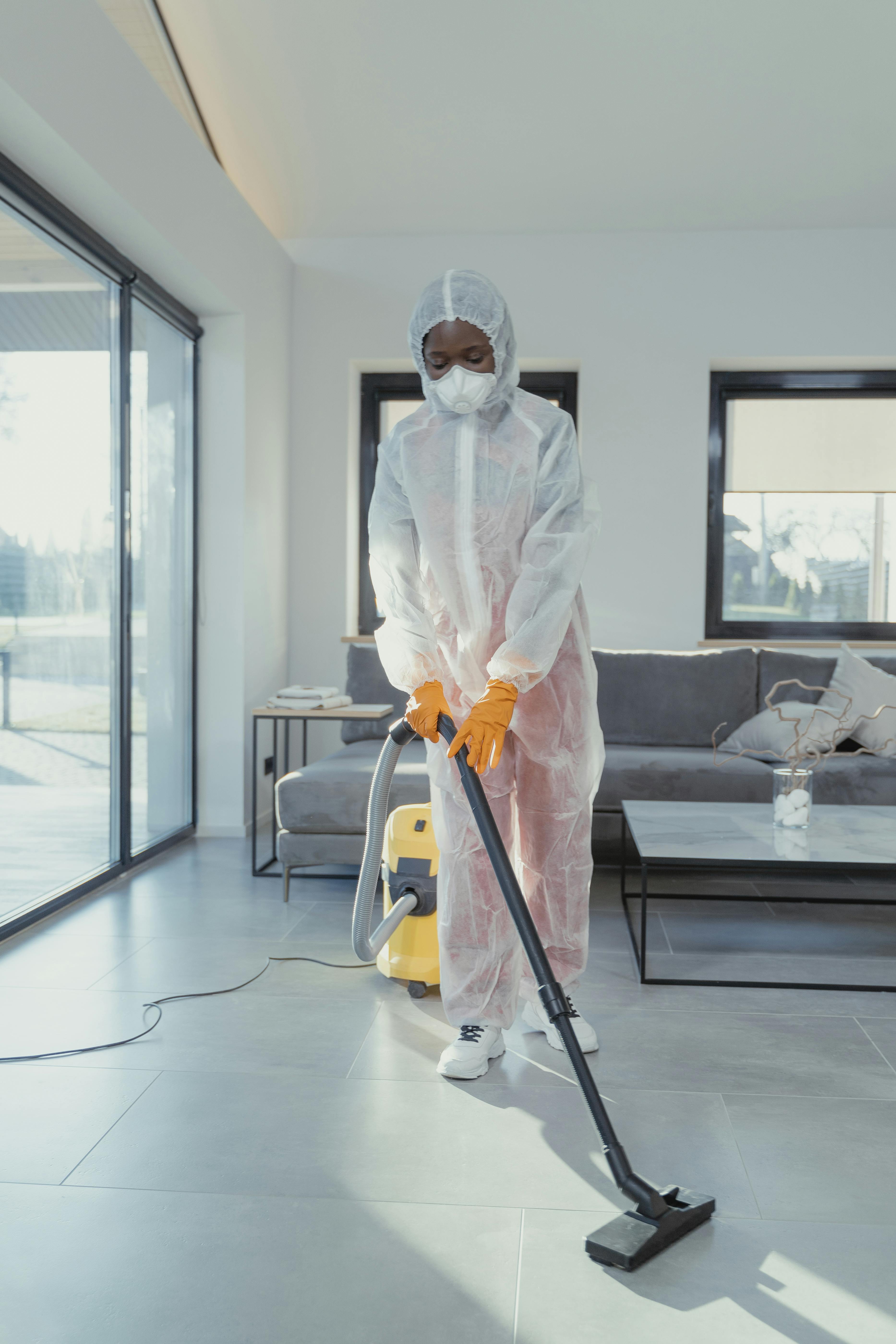 Le Nettoyant Sol le Plus Puissant : Comment Nettoyer Vos Sols en Profondeur Rapidement et Efficacement
