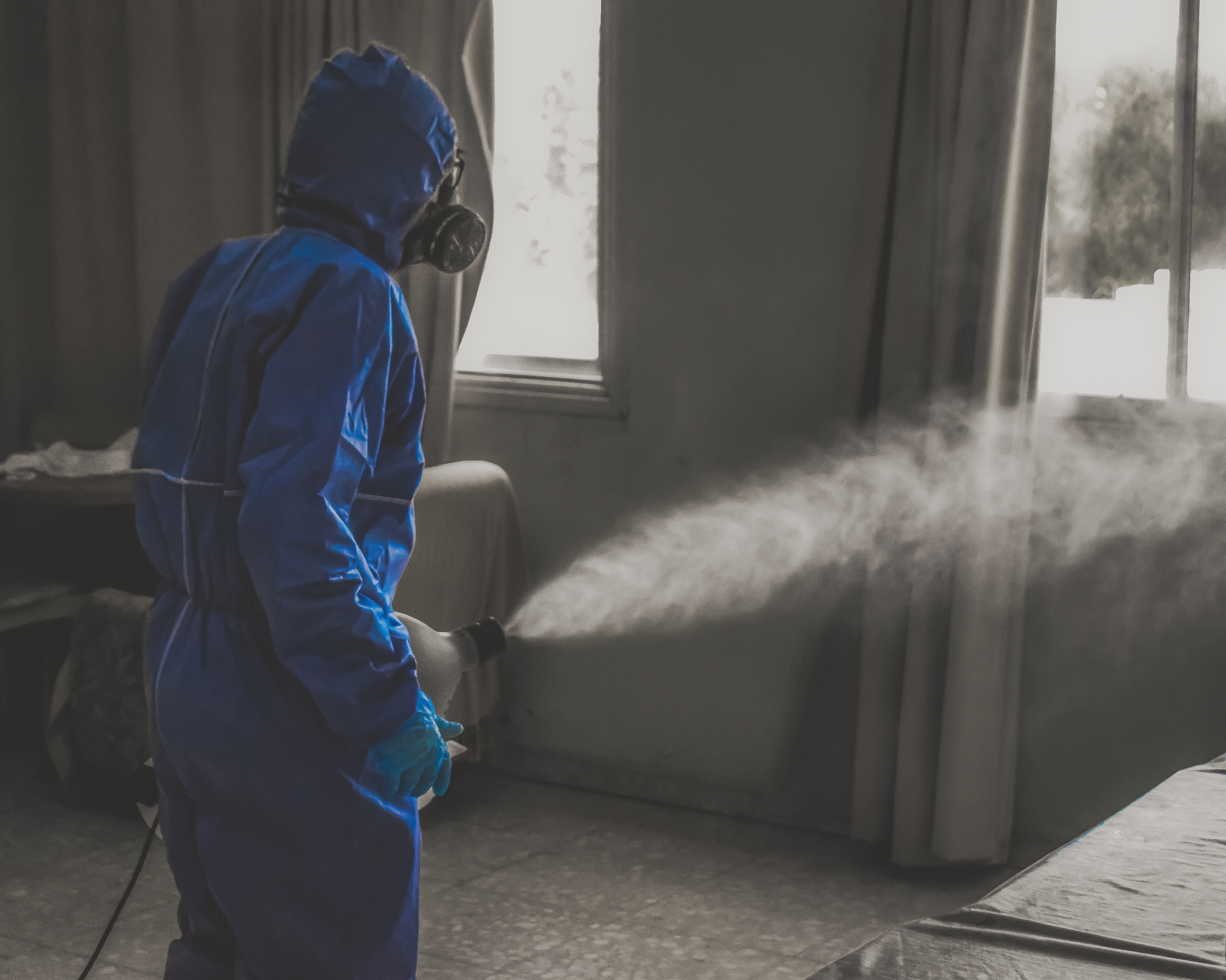 Produit de désinfection : Comment choisir les plus efficaces pour une hygiène impeccable