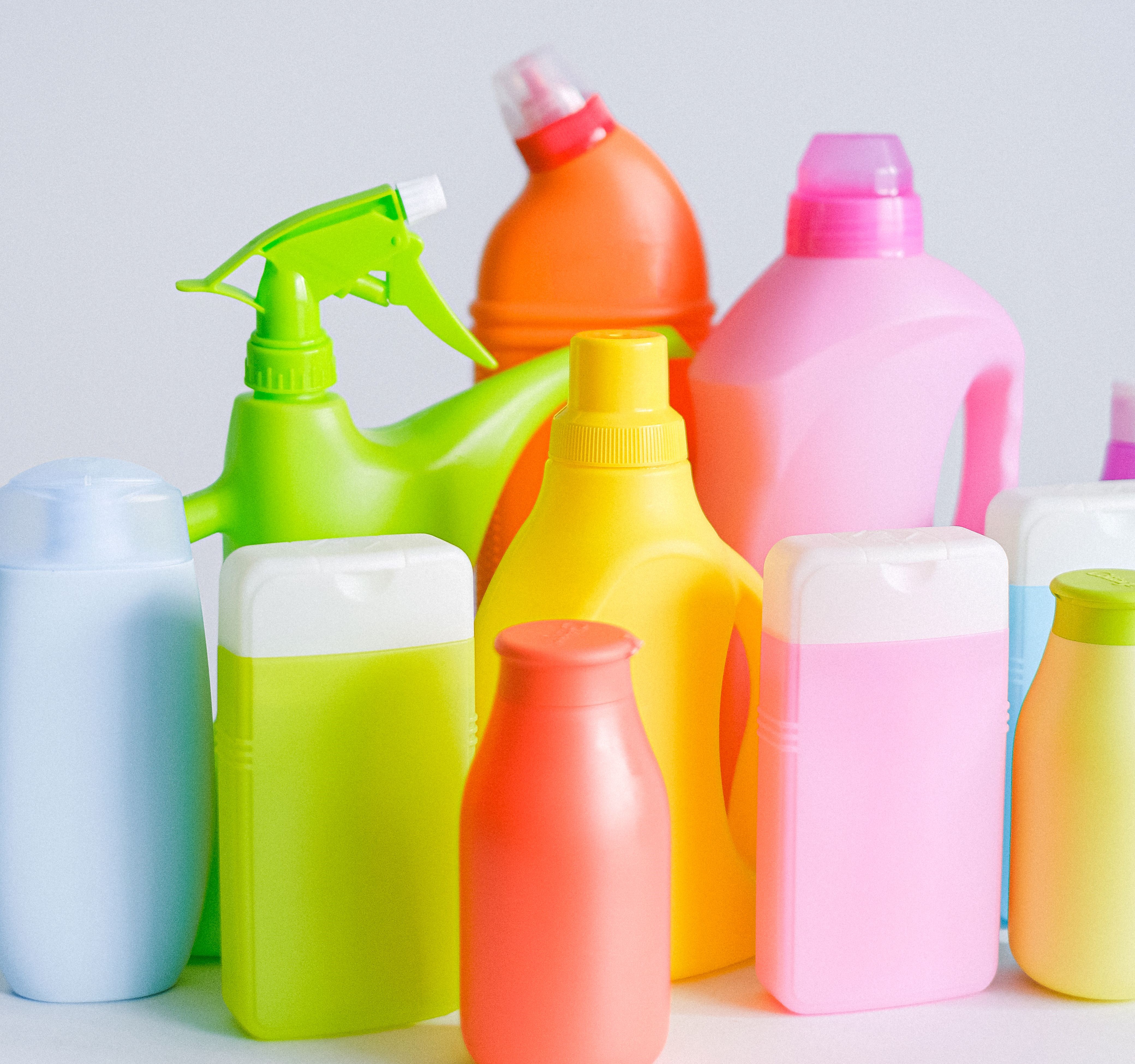 Nettoyer sans Produits Chimiques : Est-ce Vraiment Efficace et Hygiénique ?