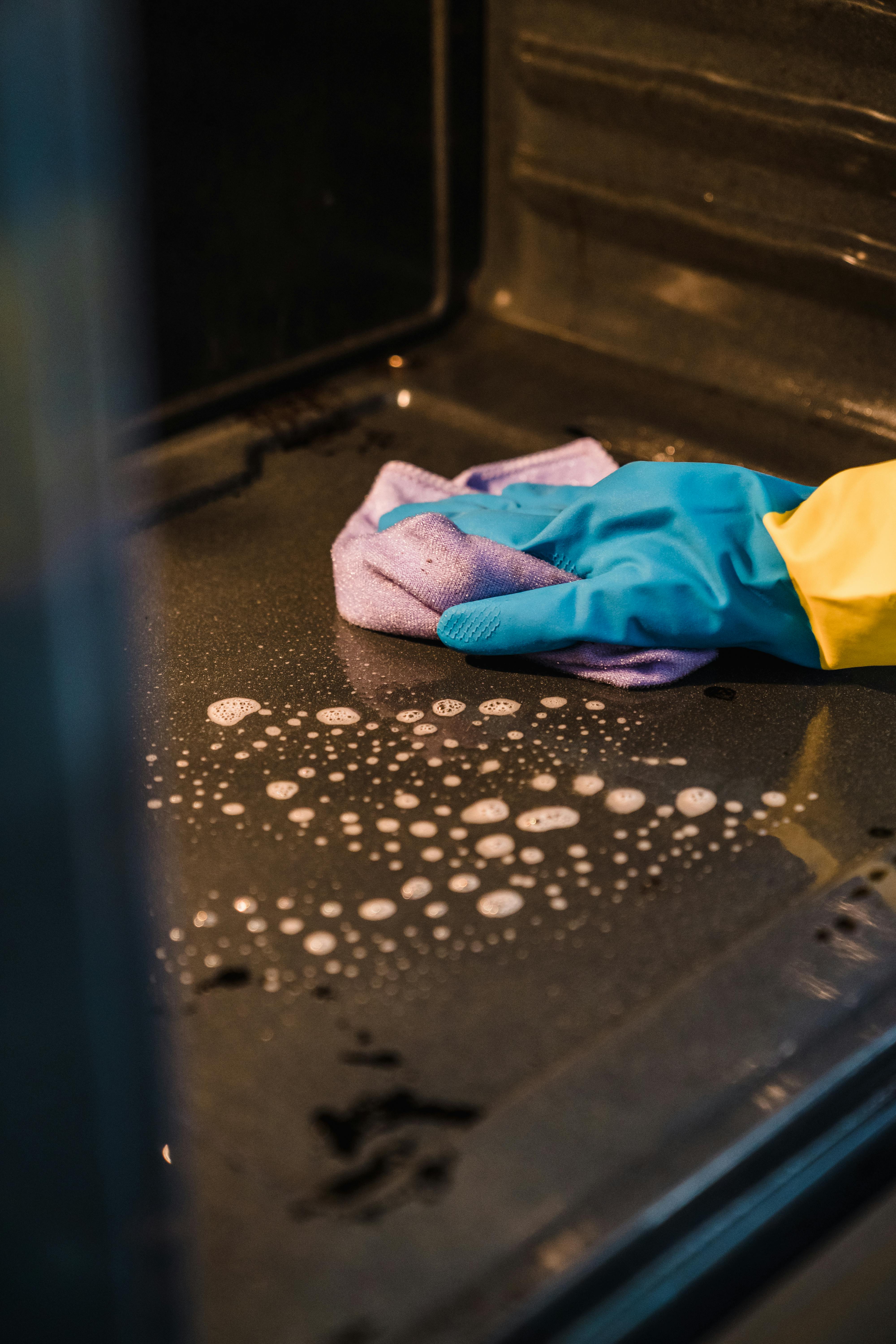 Nettoyer sans Produits Chimiques : Est-ce Vraiment Efficace et Hygiénique ?