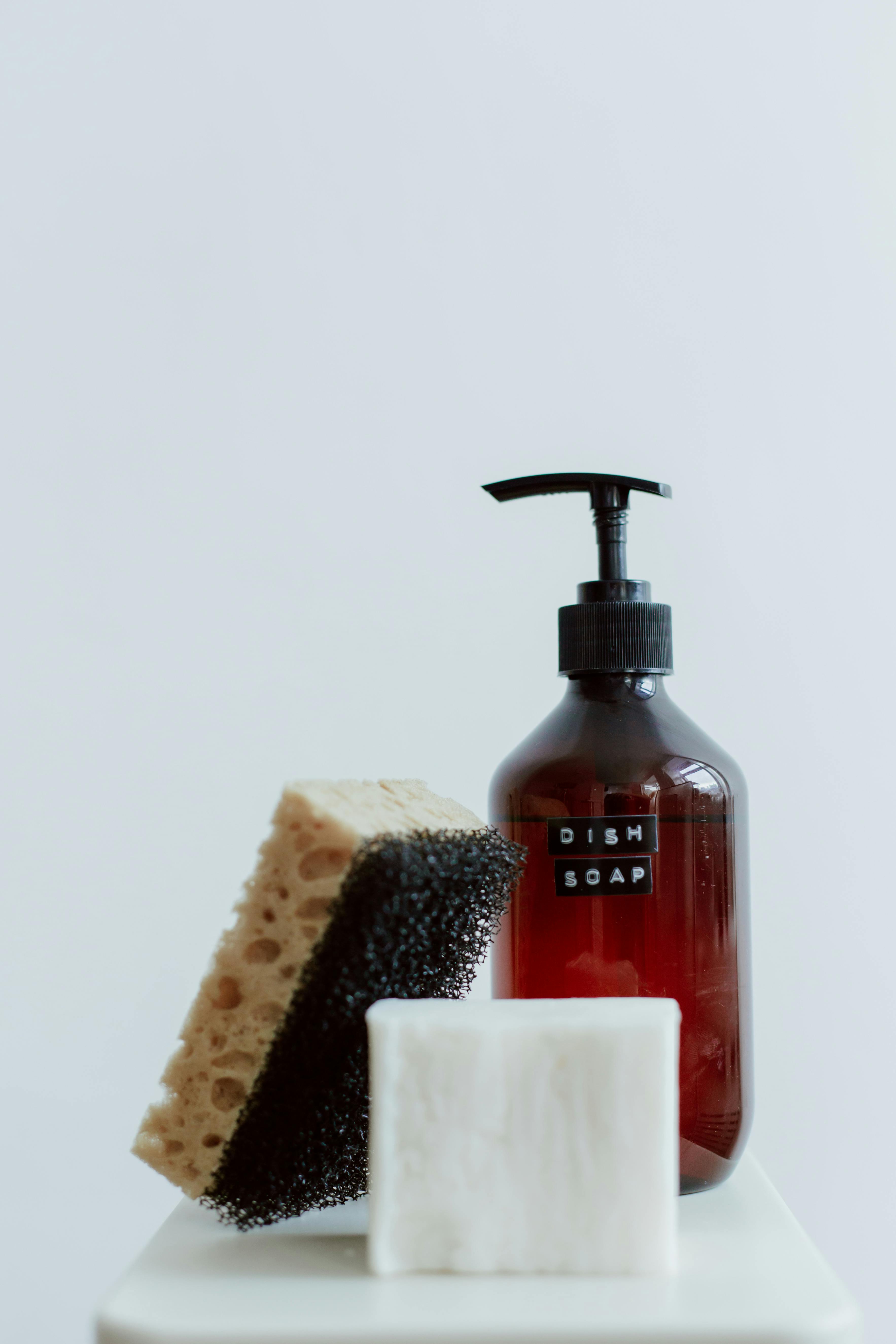 10 Meilleurs Produits Ménagers Naturels pour un Foyer Éco-Responsable