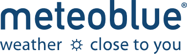 meteoblue Logo