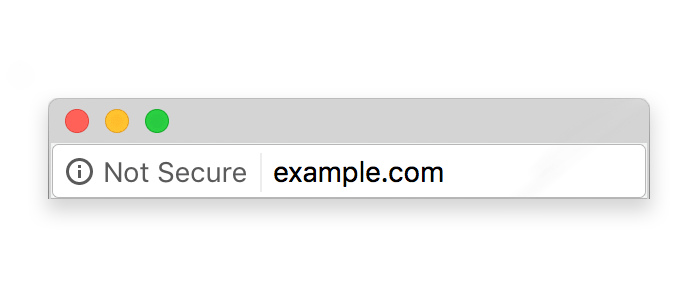 not-secure-login