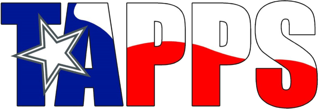 TAPPS Logo