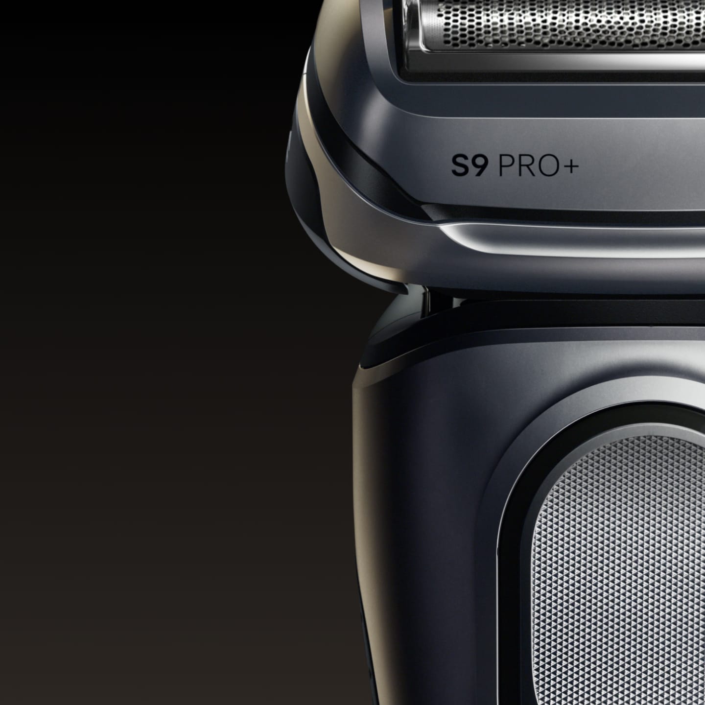 博朗Series 9 Pro+电动刮胡刀，附ProTrimmer修剪器| Braun HK