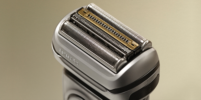 Braun Series 7 7899cc Shaver電動刀網電鬚刨可乾濕兩用，配備提升精凖