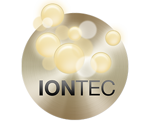 IONTEC 技術，輕輕