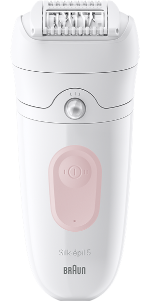 快速精準的電動脫毛器| Braun HK