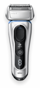 Series 8(銀藍色) Series 8(銀藍色)