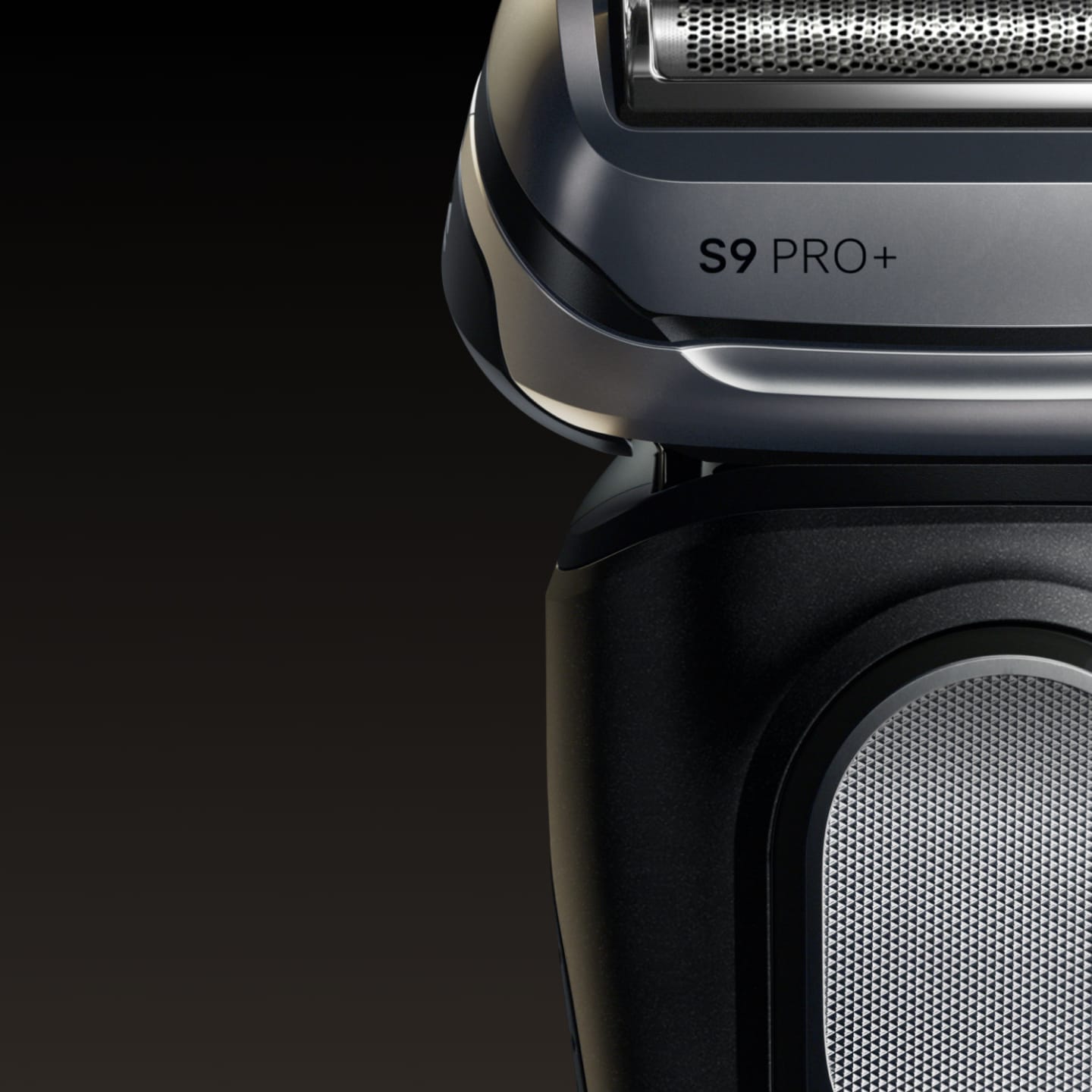 博朗Series 9 Pro+电动刮胡刀，附ProTrimmer修剪器| Braun HK