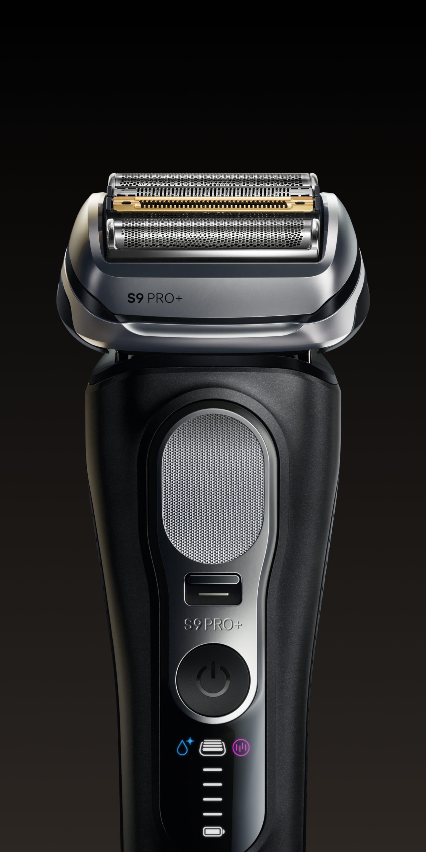 BRAUN 史上最高峰最新Series9PRO+/新品・未使用/XT5300 他 博朗Series 9 Pro+电动刮胡刀，附ProTrimmer修剪器| Braun HK