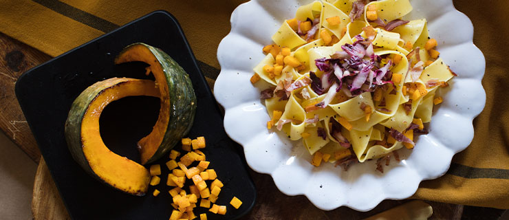 Pasta and Sauces - Giovanni Rana
