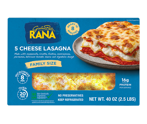 パナマ産　カレニーニキンイロコガネ　21mm Pasta and Sauces - Giovanni Rana