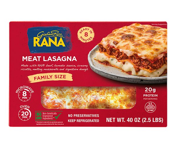 ヒナタマ　4L12kg×2 ラフランス Pasta and Sauces - Giovanni Rana