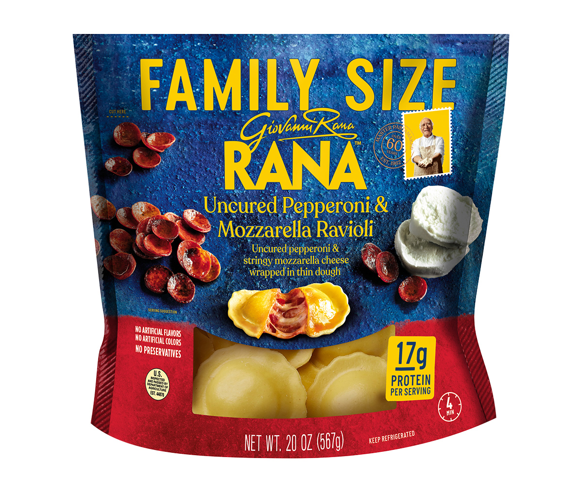 Ravanello ラバネロ Equipe Rana-USA_501105---562563---