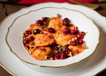 27+ Rana Butternut Squash Ravioli Recipes