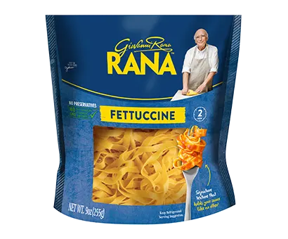 Fettuccine