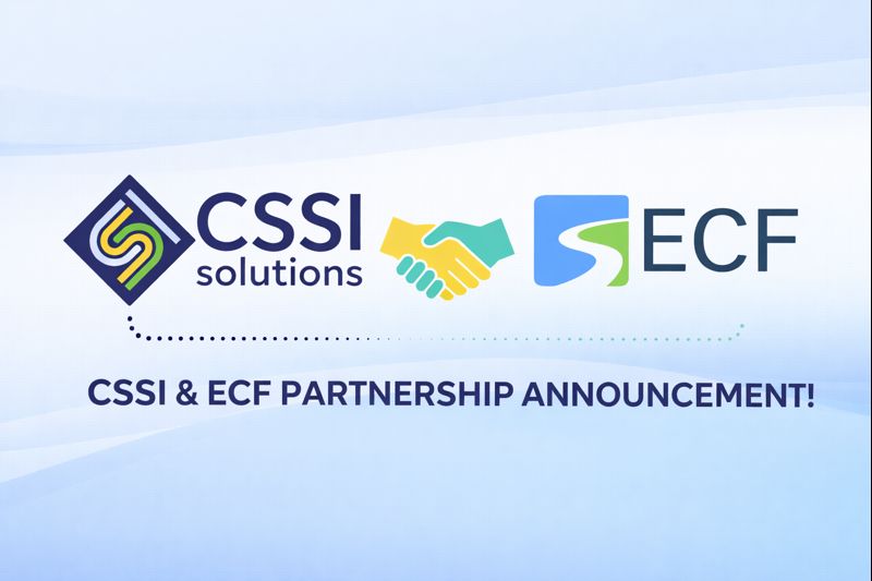 CSSI Solutions and El Camino Financial Partnership
