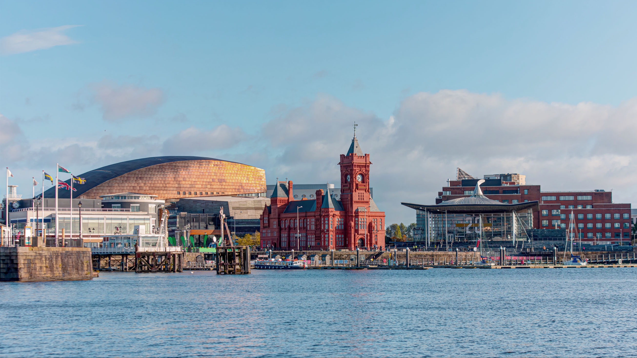 Cardiff Property Guide to Buying a House | Purplebricks