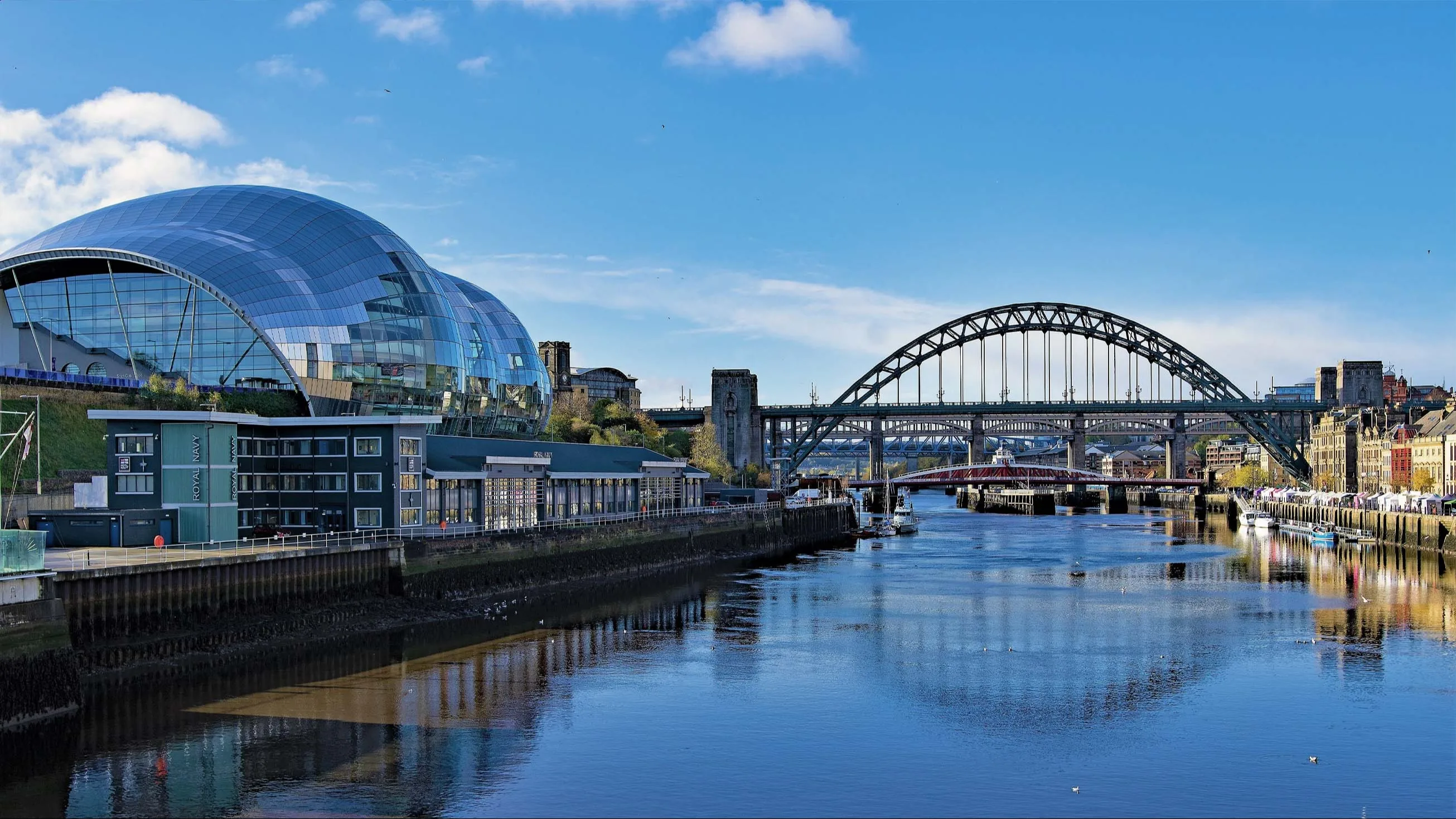 Newcastle local property guide