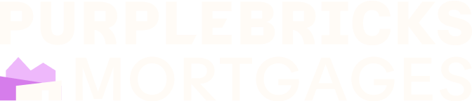Purplebricks Mortgages logo
