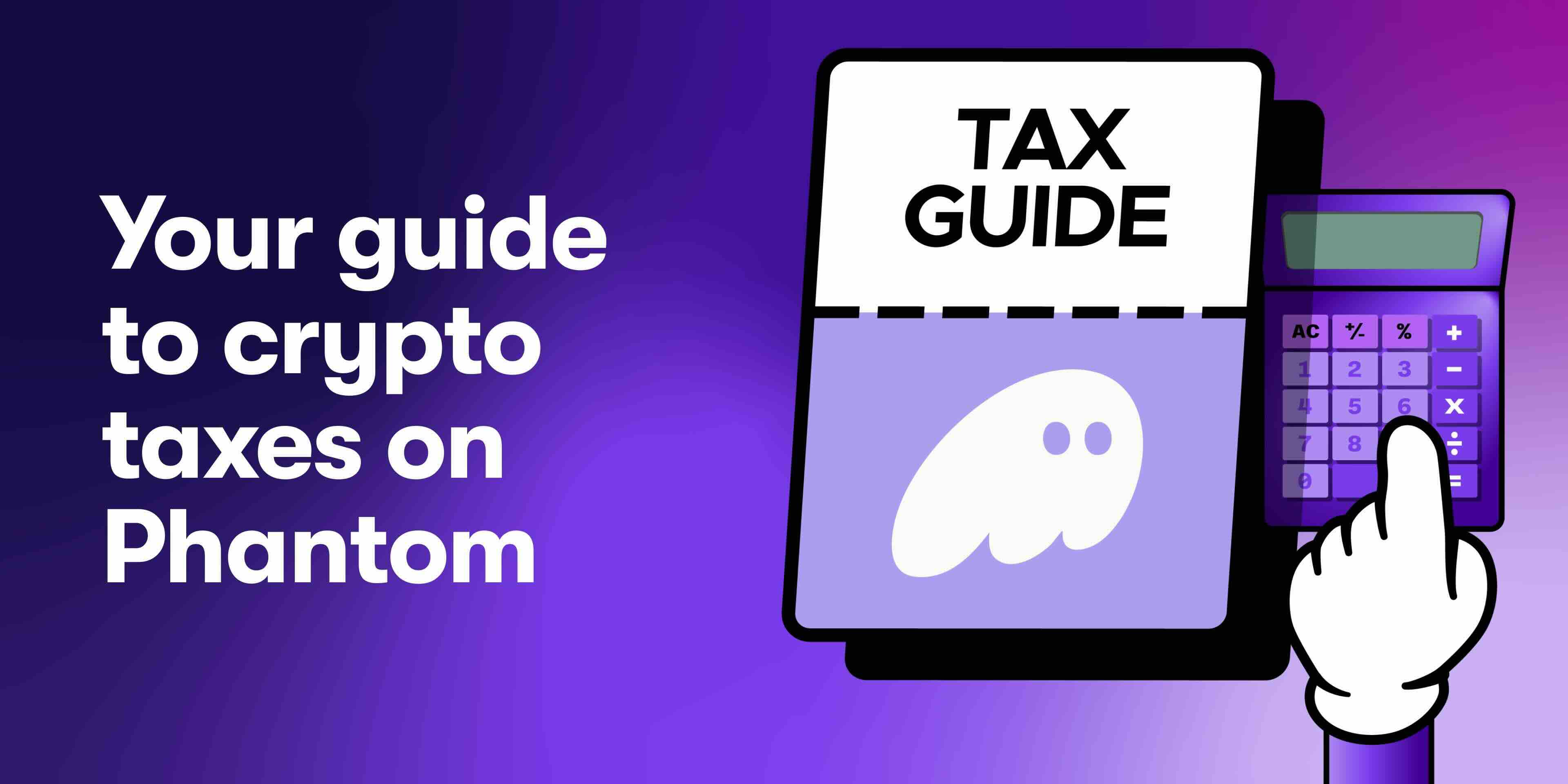 Phantom Tax Guide A