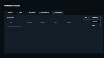 Preparing Your Coinbase Pro Taxes