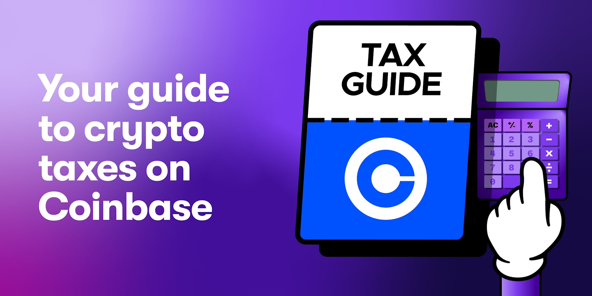 How To Report Your Coinbase Taxes in 2025