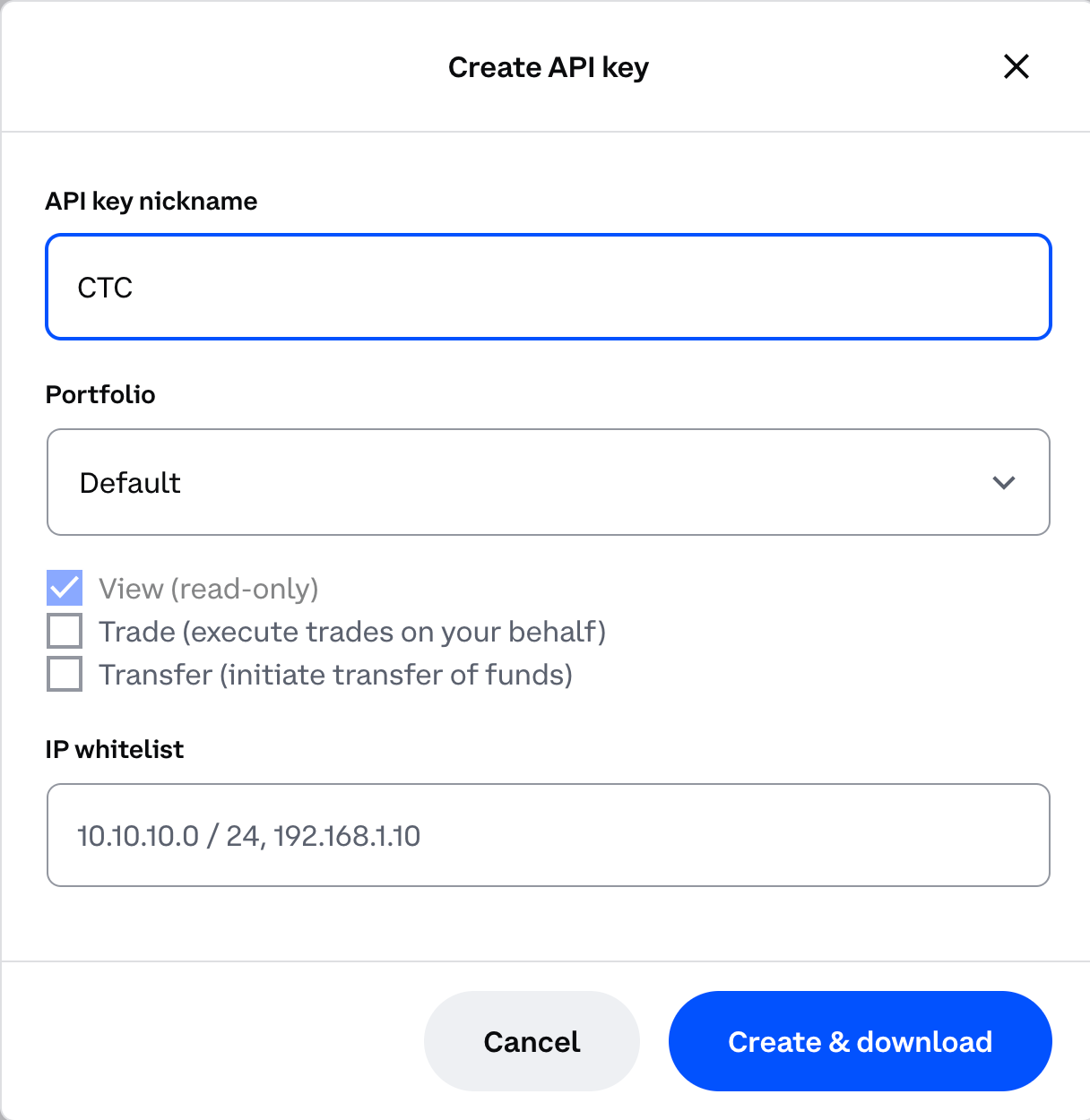 How To Report Your Coinbase Taxes in 2025