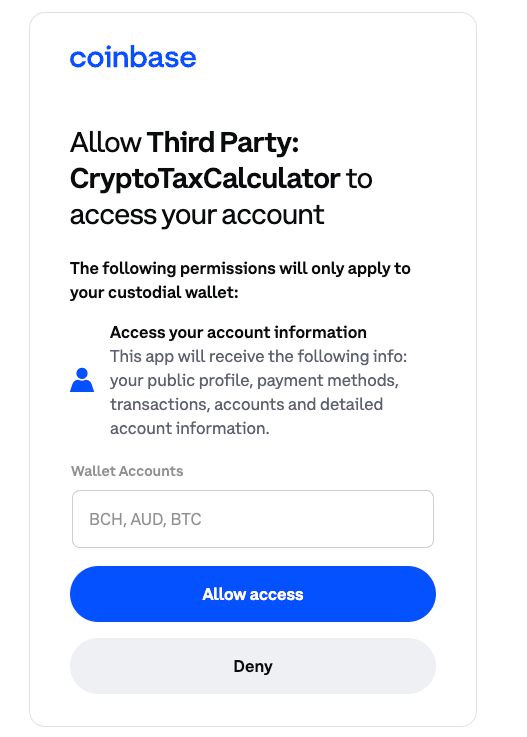 How To Report Your Coinbase Taxes in 2025