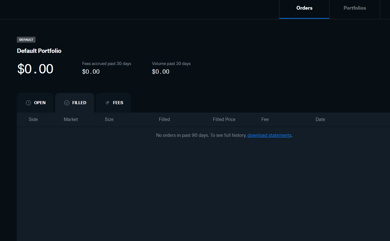 Preparing Your Coinbase Pro Taxes