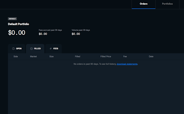 Preparing Your Coinbase Pro Taxes