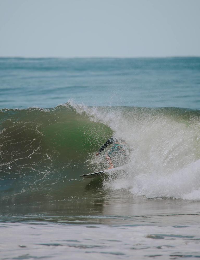 Surfer-barrel-Nicaragua-camp