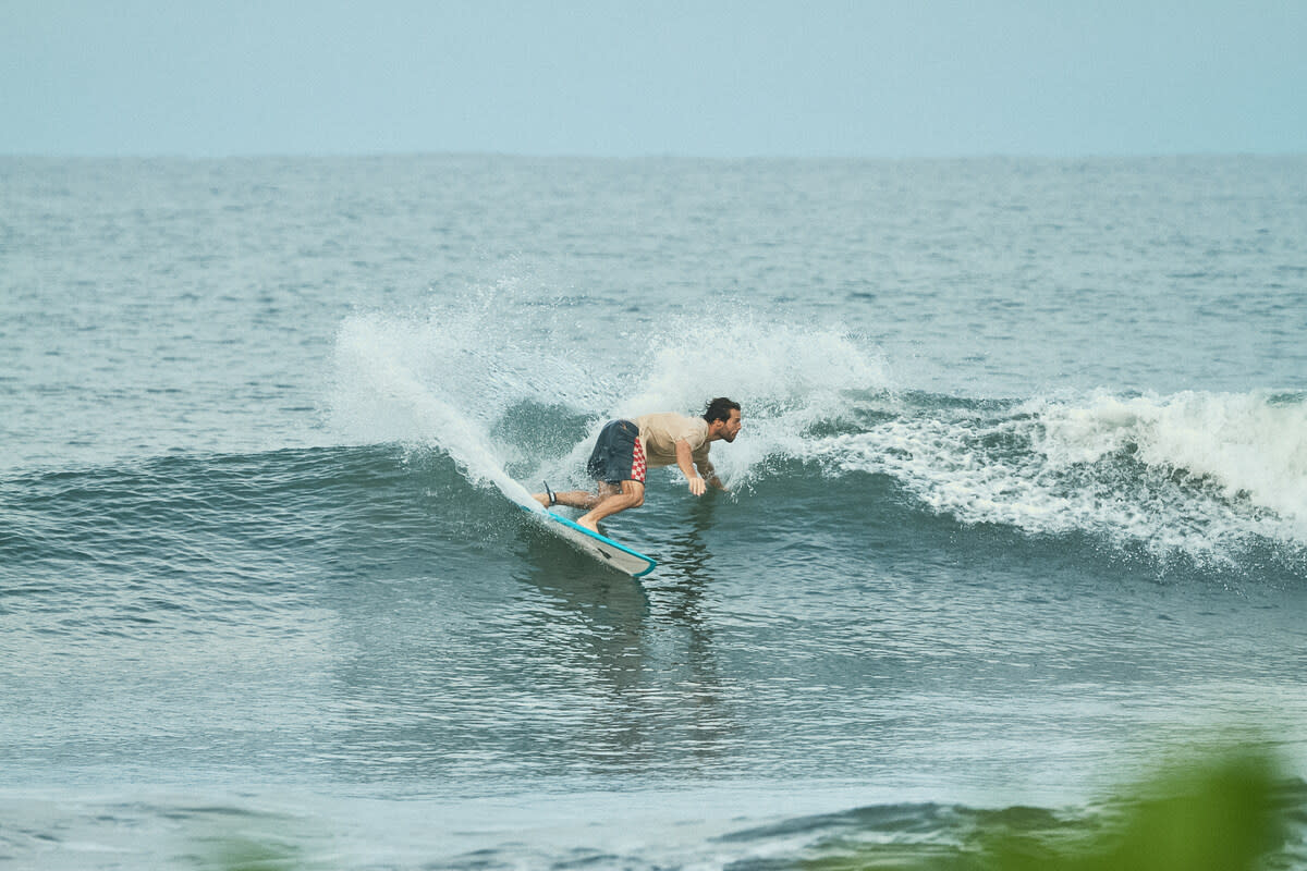 Nicaragua level 3