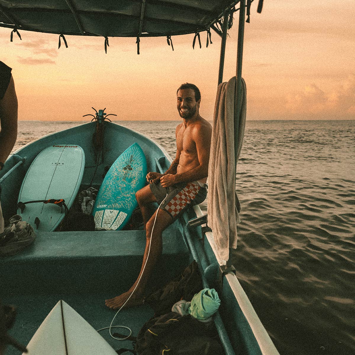 5 reasons to book a surf trip right now