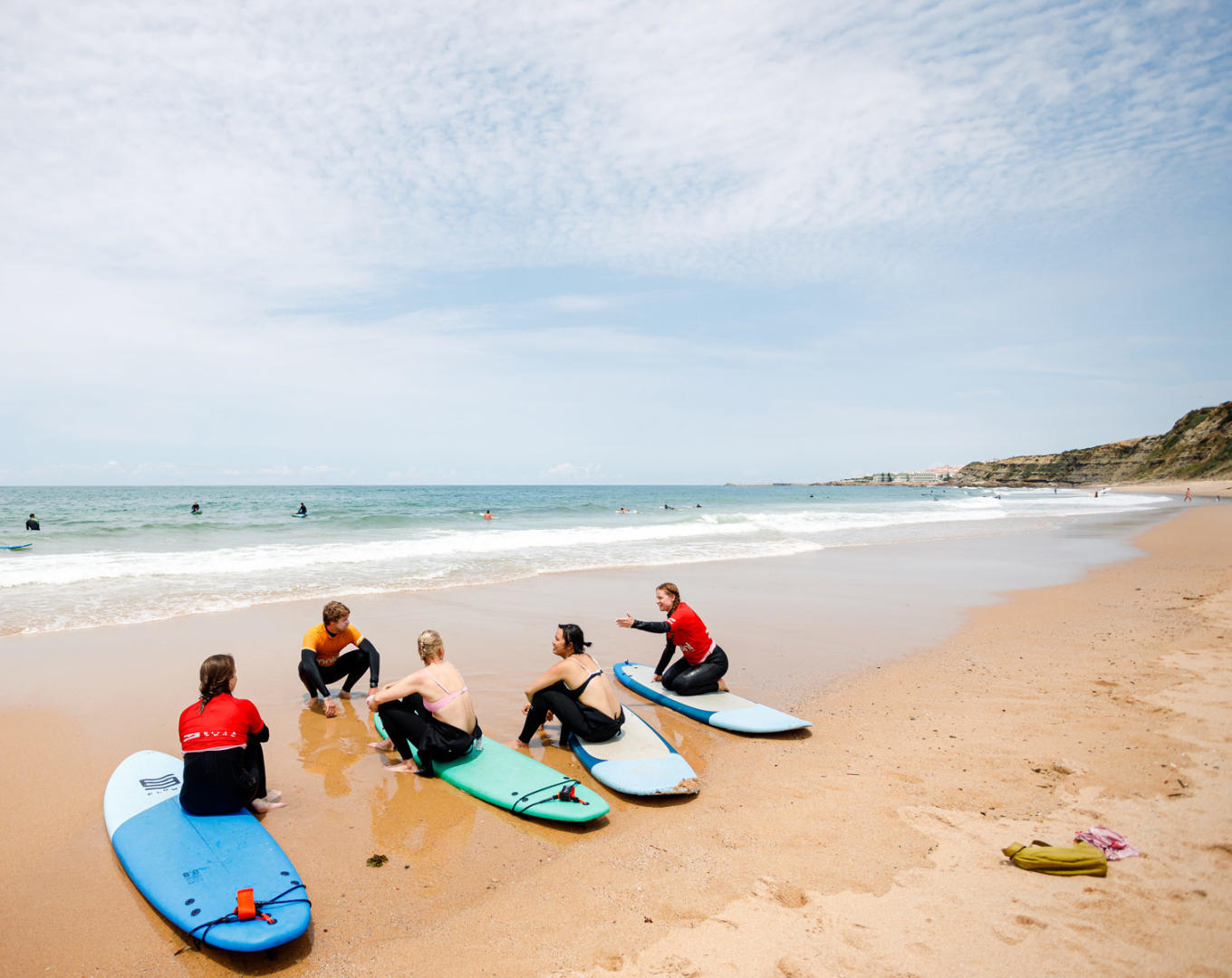Surfing-Ericeira-Portugal-Lapoint-surf-camp