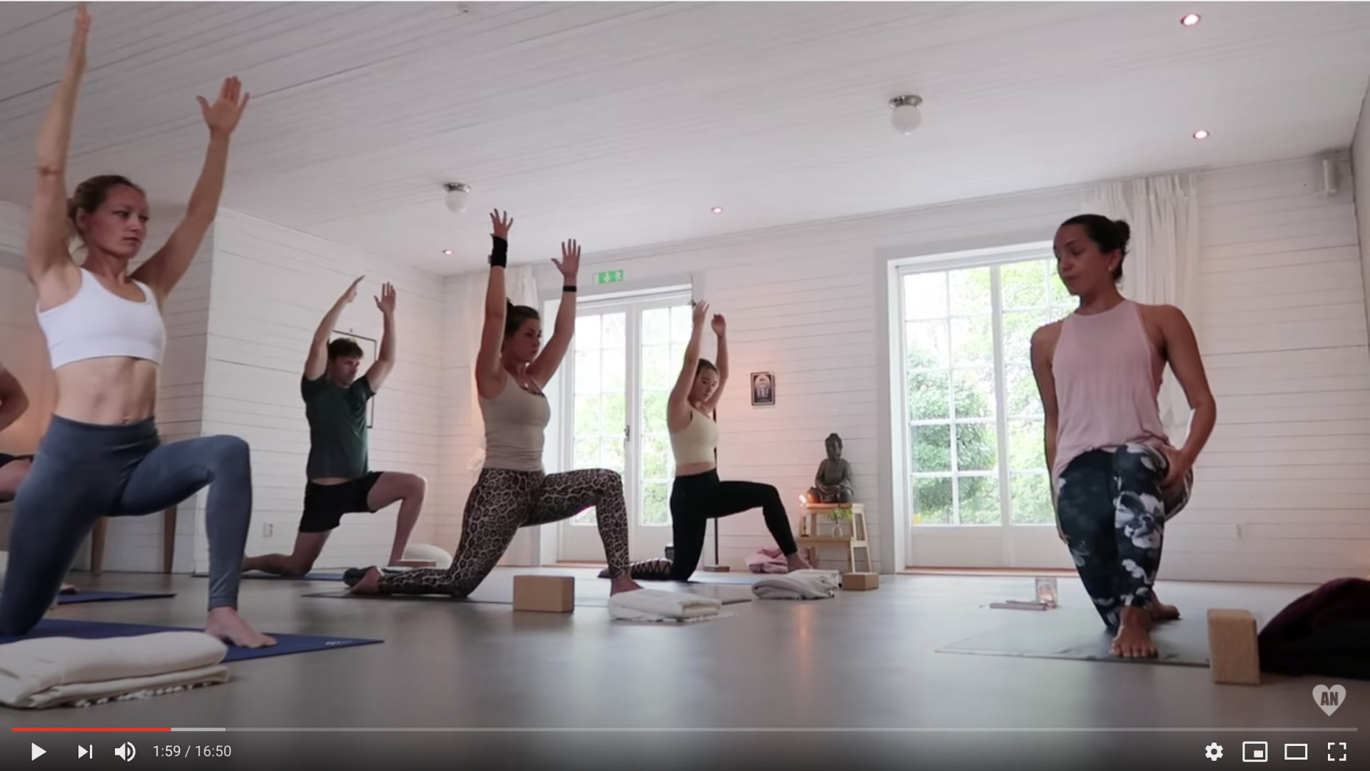 yoga-yt