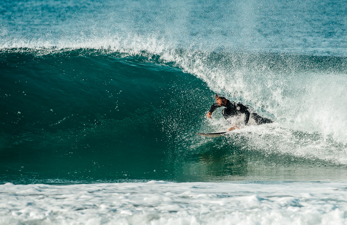 Looking To Step Up Your Surfing Game? - Lapoint Surf Camps