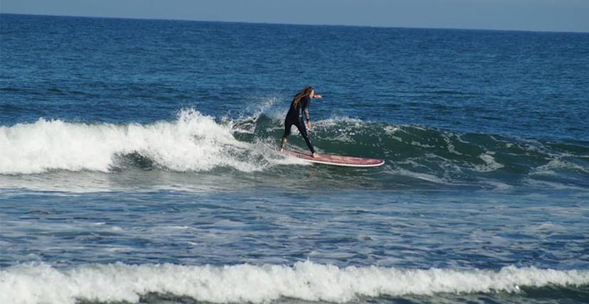 Denmark Surf Best surfing in Denmark - the surf spot guide