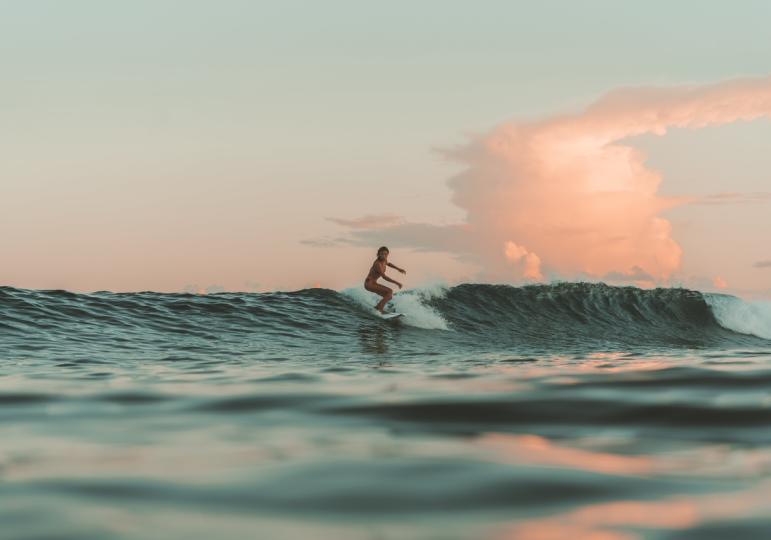 Who is the best surfer in the world today? A top 10 list