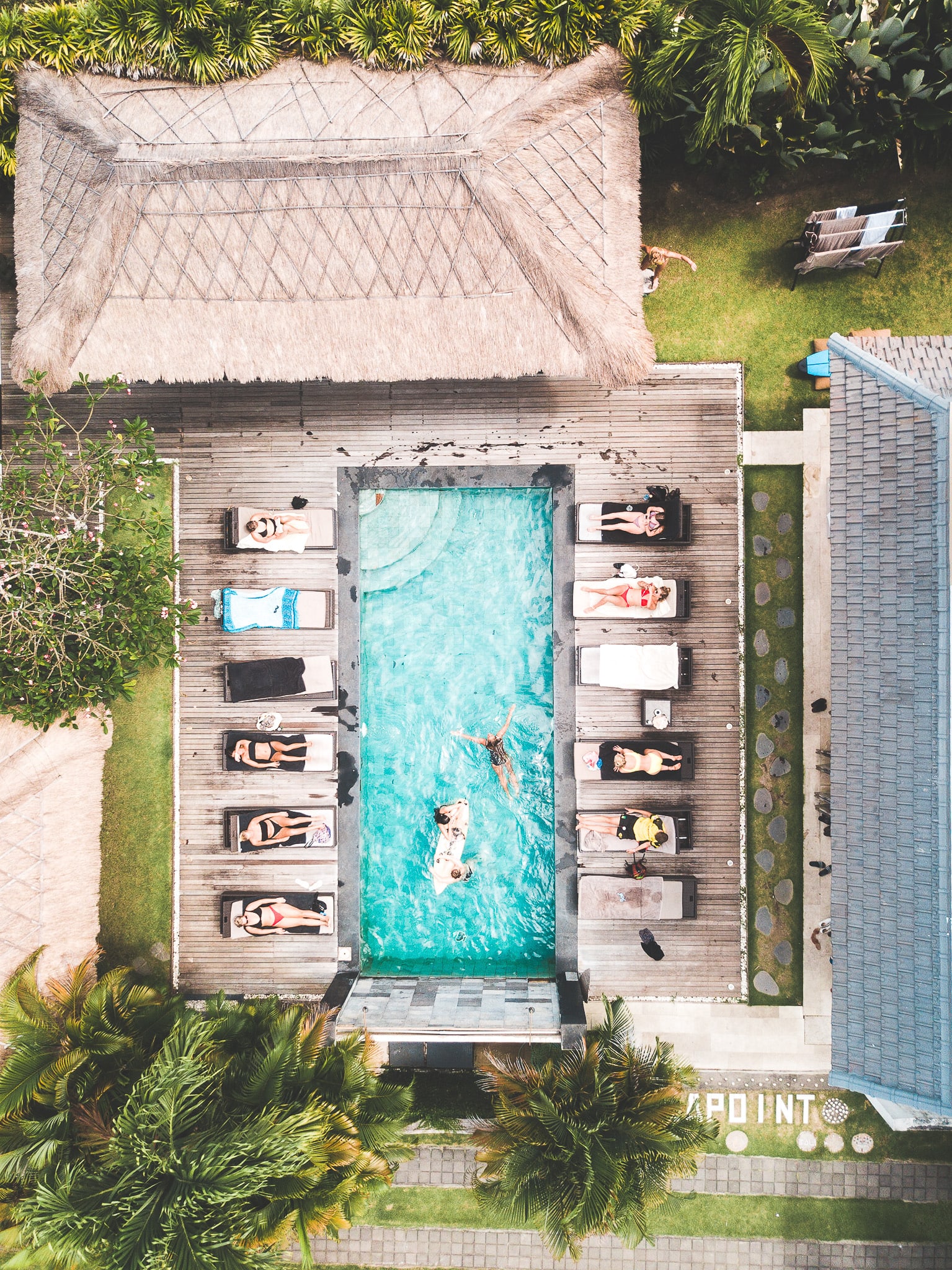 lapoint bali
