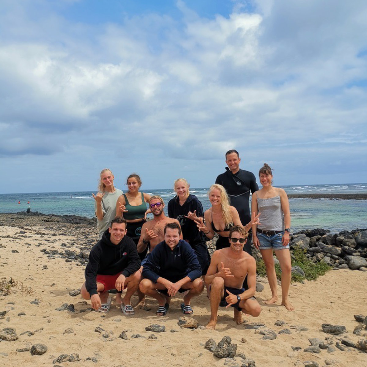 Lapoint Fuerteventura: A Solo Surf Trip I'll Never Forget