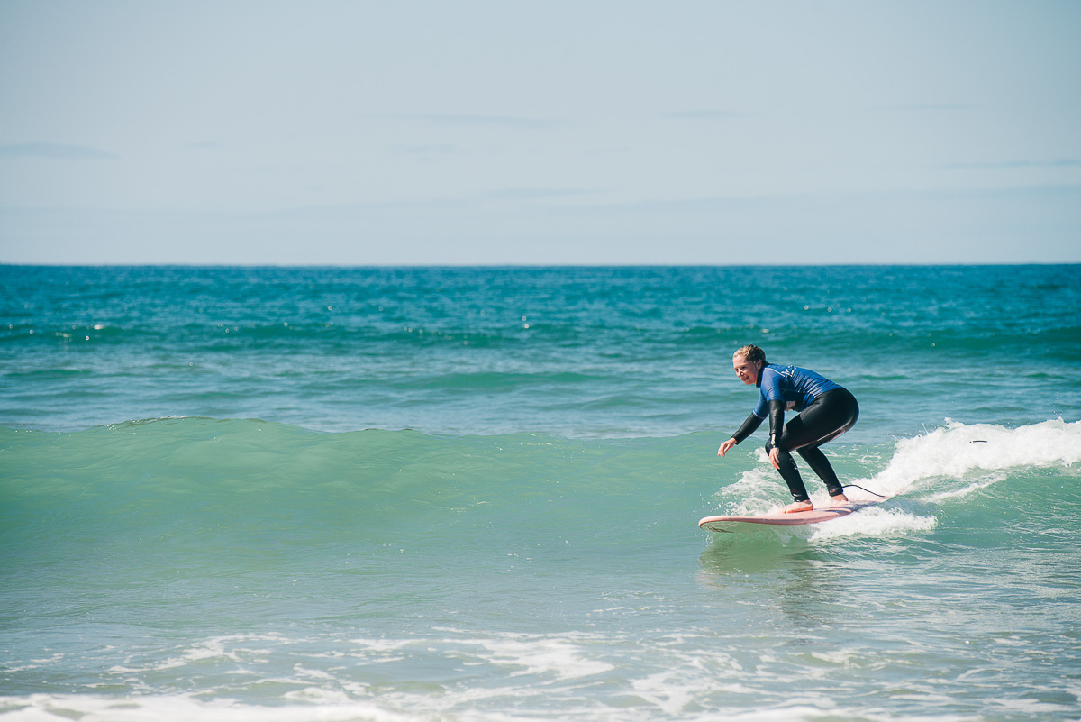 surfing basics for beginners