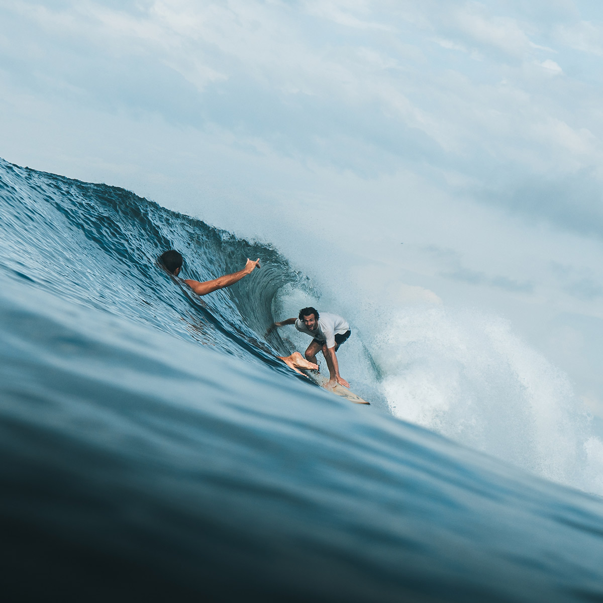 5 reasons to book a surf trip right now