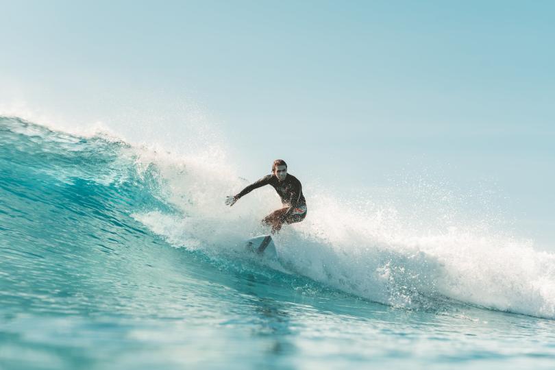 How To Surf Better, Top 15 Tips For Intermediate Surfers