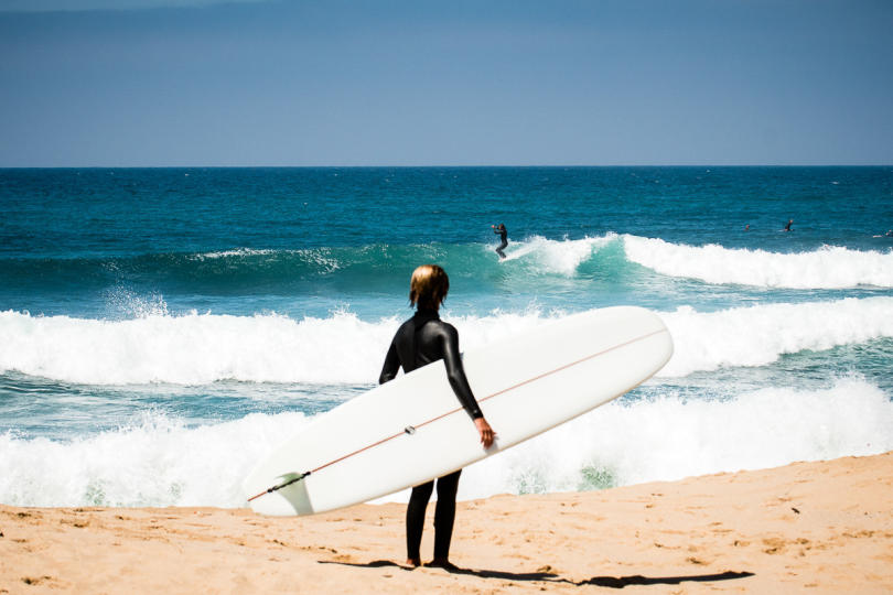 How to Read Surf Forecast & What Makes It a Great Day to Surf? - Lapoint  Surf camps
