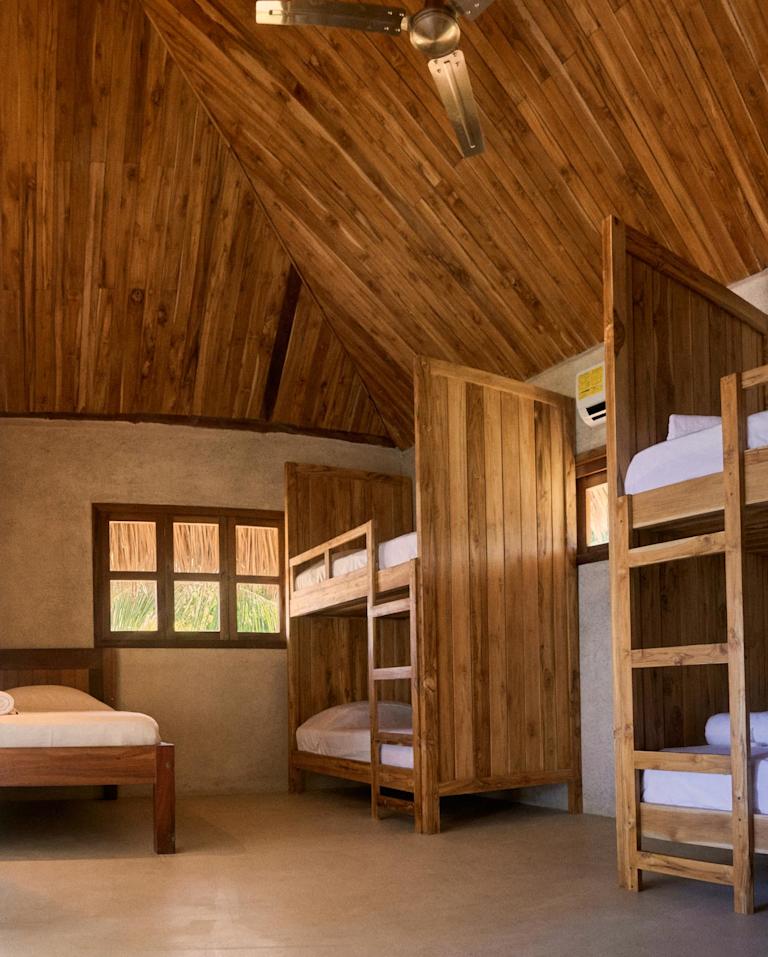 Camp-rooms-Lapoint-Nicaragua