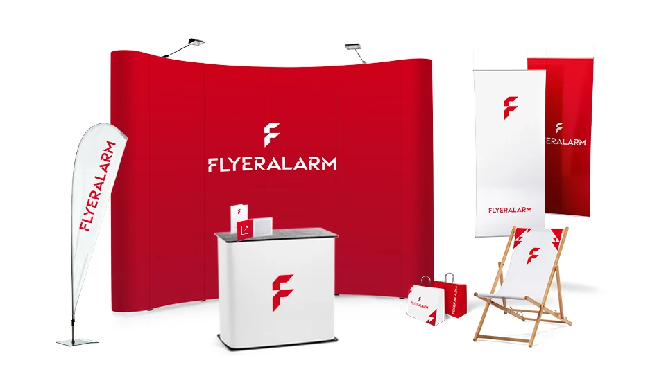 FLYERALARM – Online-Druckerei & Marketingpartner für Ihre Branche